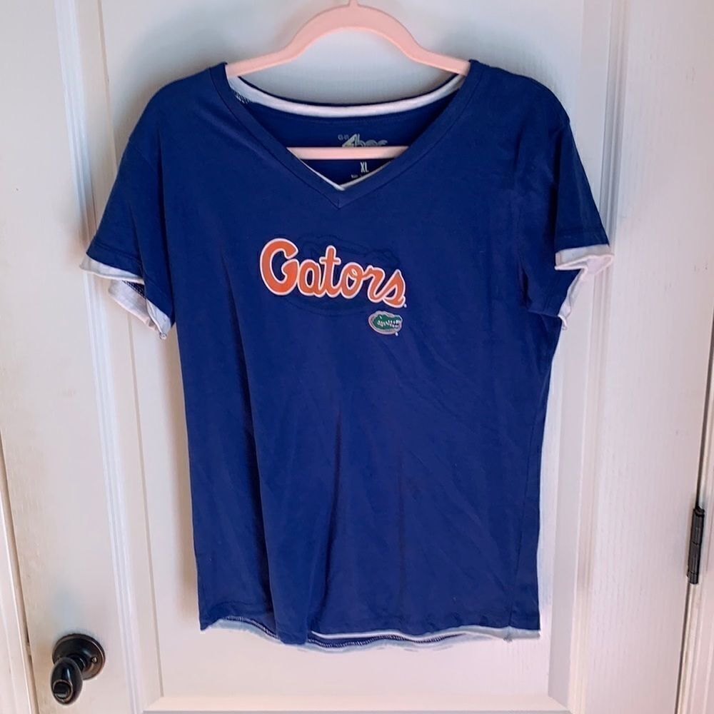 4her By Carl Banks Flgators Official Tee